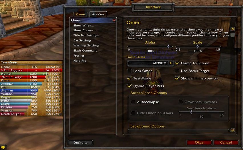 魔兽世界大脚插件路径设置指南