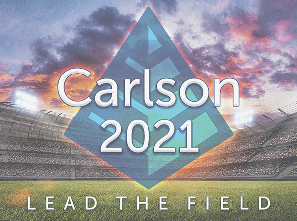 Carlson Civil Suite 2021(u5e73u9762u8bbeu8ba1u8f6fu4ef6) 
