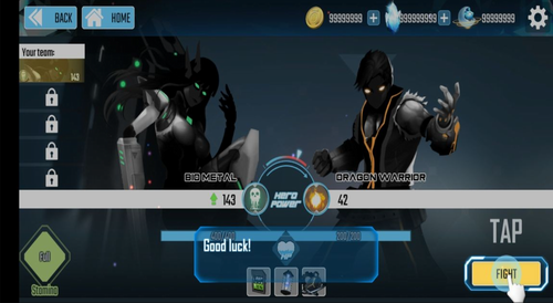 u5f71u5b50u4f20u5947u706bu67f4u4ebau6218u6597u514du8d39u7248