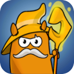 岩石塔中文免费塔防手游