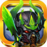 海岛勇士全英雄挑战