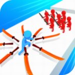 擂台王者动作冒险手游