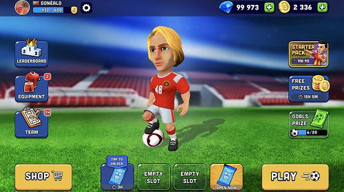 u8ff7u4f60u8db3u7403