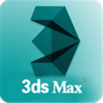 3d studio max(三维建模软件)