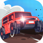 极速冲冲冲赛车驾驶