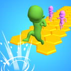 不要跌倒免费射击游戏下载v1.59.0 无限金币版