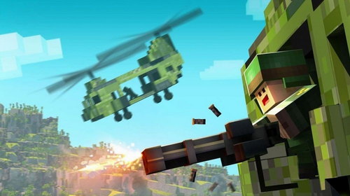 u50cfu7d20u57ceu5e02u6218u573au65e0u9650u94bbu77f3u7248