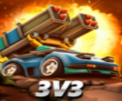 微型坦克多人混战免费中文版