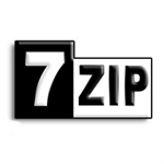7zip免费开源压缩工具高效解压
