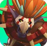 暴风之境免费下载v1.250.212 无限金币版