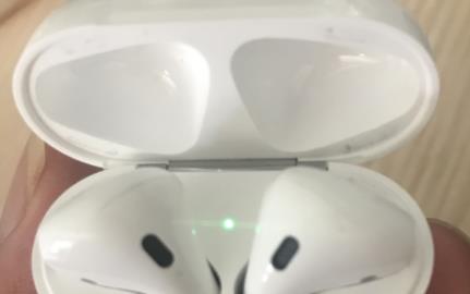 AirPods解除原主人绑定方法