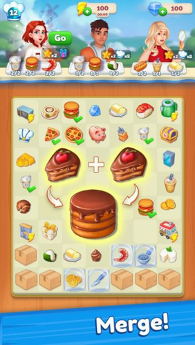 u5408u5e76u68a6u60f3u9910u5385u5185u8d2du514du8d39u7248