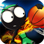 火柴人篮球热血竞技