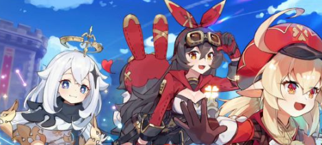 原神绮良良上线时间公布  