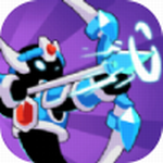 斗弓箭手免费版v1.29 无限钻石版