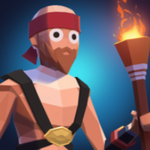 最终幸存者黑暗冒险生存v1.0.4 无限金币版