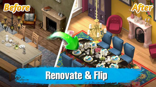 u623fu95f4u7ffbu65b0u8bbeu8ba1u514du8d39u7248