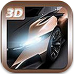 极速狂飙8v2.8.5 无限金币版