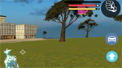 u6025u51bbu82f1u96c4