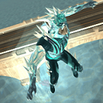 急冻英雄免费3D格斗冒险