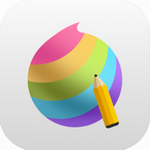 MediBang Paint2023免费绘画软件v26.1 最新版