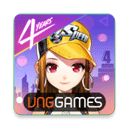  QQ飞车国际服极速漂移