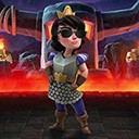 皇室战争糯米汁新版发布