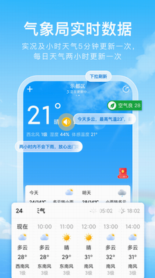 u5f69u8679u5929u6c14appu5b89u5353u7248