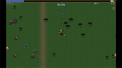 u5438u8840u9b3cu5e78u5b58u8005u65e0u654cu7248