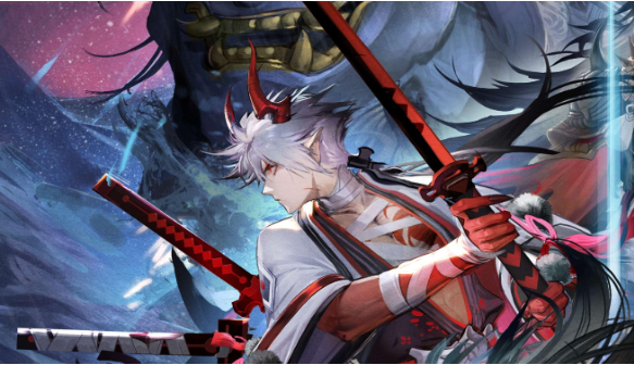 阴阳师鬼切阵容搭配指南