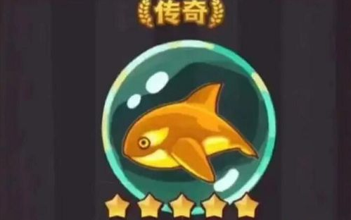 咸鱼之王金鱼白嫖资源计算