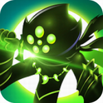 火柴人联盟动作格斗游戏