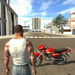 印度自行车3D驾驶免费版