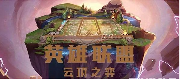 云顶之弈s10阿木木主c阵容选择指南