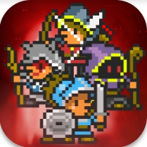 地下城探险手游免费畅玩v3.0.8.1 最新版