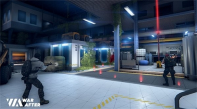 u6218u540eu591au4ebau5728u7ebfu5c04u51fb2021u65e0u654cu7248u4e0bu8f7du5b89u88c5