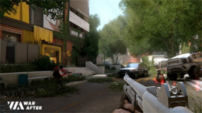 u6218u540eu591au4ebau5728u7ebfu5c04u51fb2021u514du8d39u7248u4e2du6587