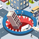 抖音黑洞大作战免广告版