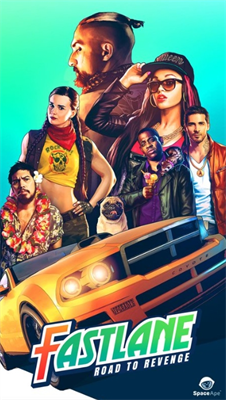 u5febu8f66u9053u590du4ec7u4e4bu8defu6e38u620f