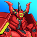 钢铁机甲无限资源免广告版v1.0.57 无限钻石版