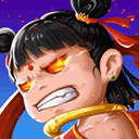 格斗西游无限钻石无限金币免广告版