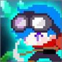 矿山猎人免费版内置功能菜单v1.5 无限泰拉石版