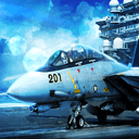 辽宁号守卫领海免费中文版v2.0.7 无限金币版