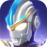 奥特曼传奇全人物免费版