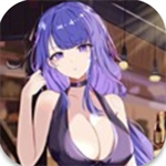 雷电将军触摸器手机版免费畅玩