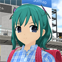 少女都市3d恋爱养成游戏v1.6.2 无限金币版