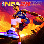 NBA2K23中文豪华版下载v4.8.2 无限金币版