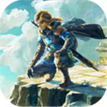 塞尔达传说王国之泪v0.0.3 免费版