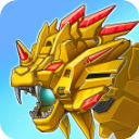 龙兽争霸3机甲冒险手游v1.0.09 无限钻石版