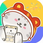 布丁锁屏免费版